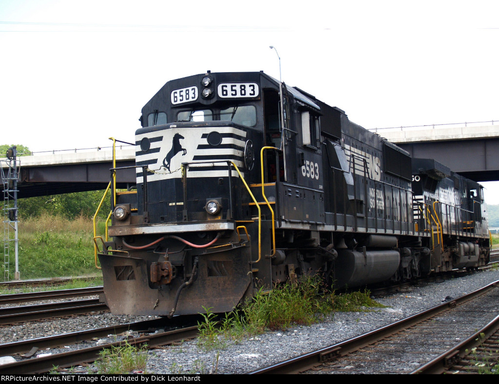 NS 6583